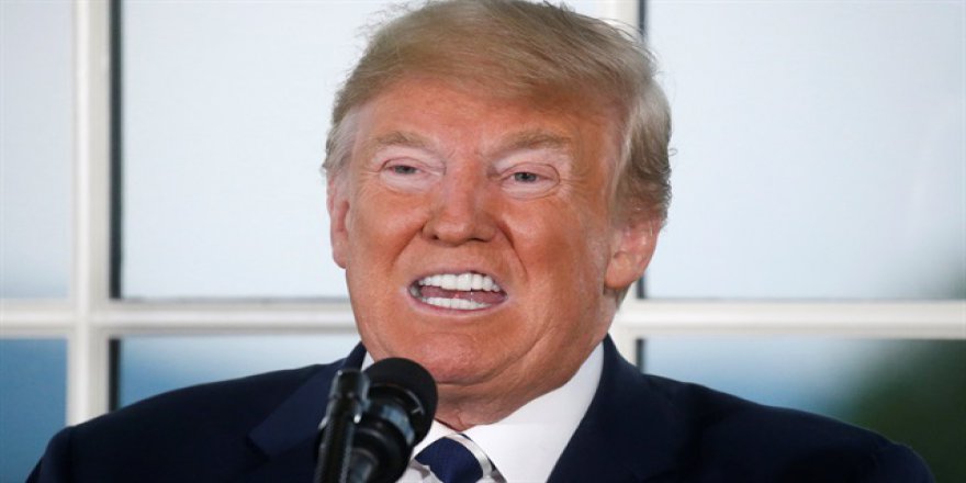 Donald Trump'tan son dakika vergi kararı