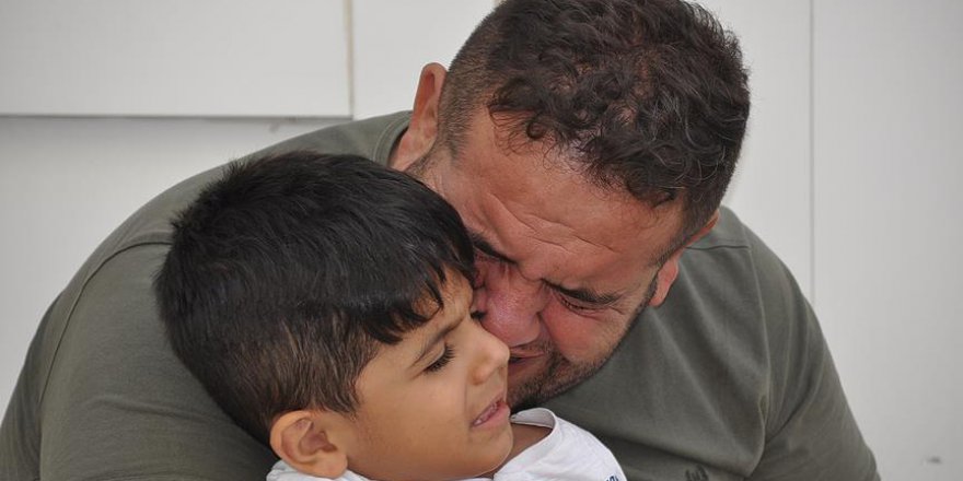 Aydın'daki göçmen faciasından sağ kurtulan kişi yaşadıklarını anlattı