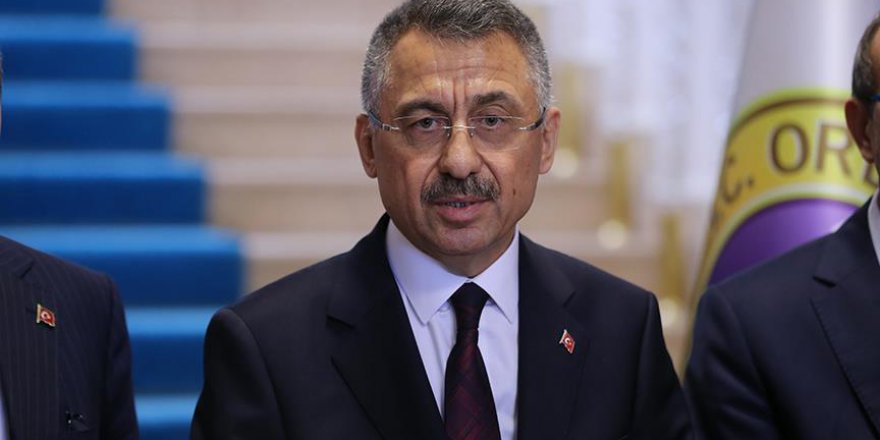 Ordu'da can kaybı yok