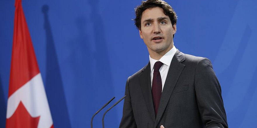 Kanada'dan Suudi Arabistan ve Kaşıkçı olayı açıklaması