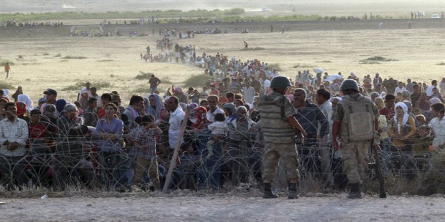 İdlib'te çatışma olursa Türkiye'den rica edecekler