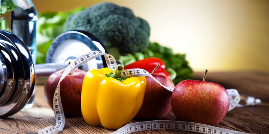 Tam kapanma ve Ramazan nedeniyle yavaşlayan metabolizmanızı nasıl hızlandırılır?