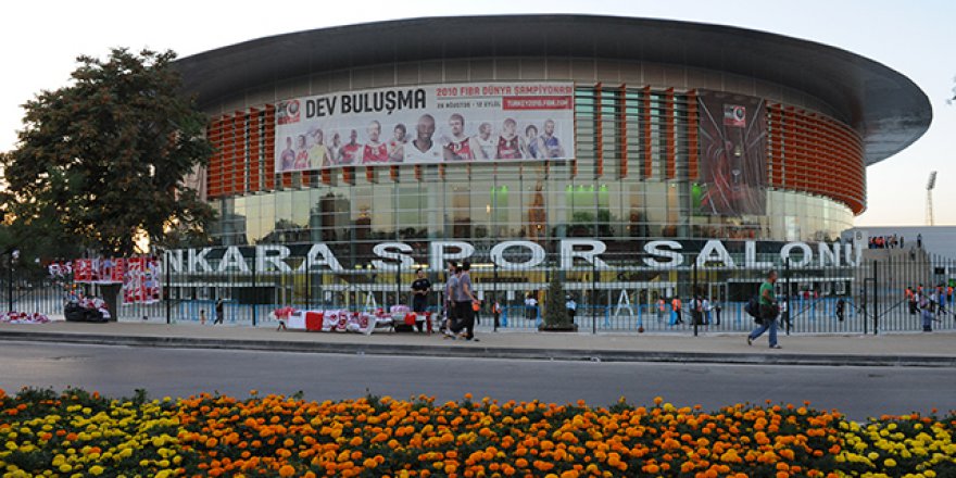 Ak Parti kongresine 52 ülkeden davetli