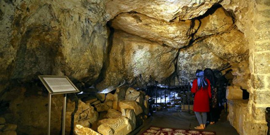 Eshab-ı Kehf'in ziyaretçi sayısının artırılması hedefleniyor