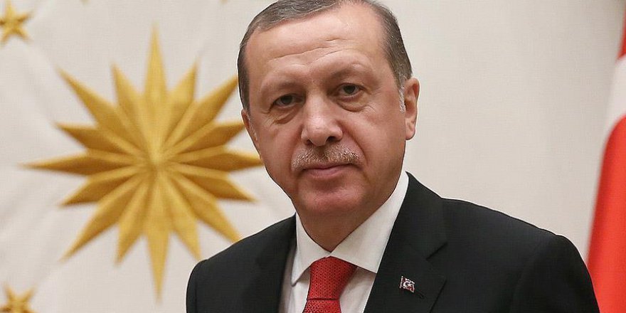Başkan Erdoğan'dan Endonezya'ya taziye telefonu