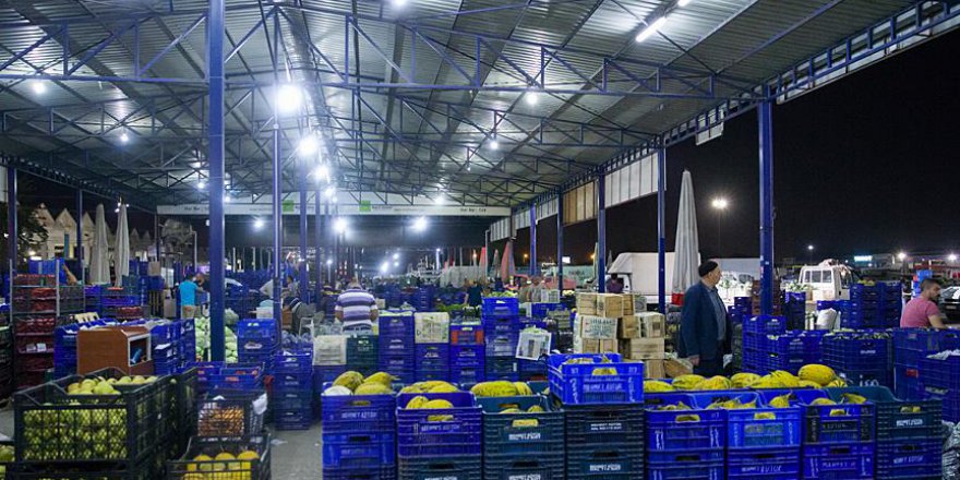 Haller AVM'leri örnek alacak