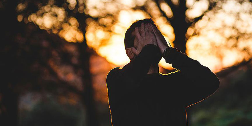 Bilim adamları kötümserlik  için bir vekalet makamı buldu