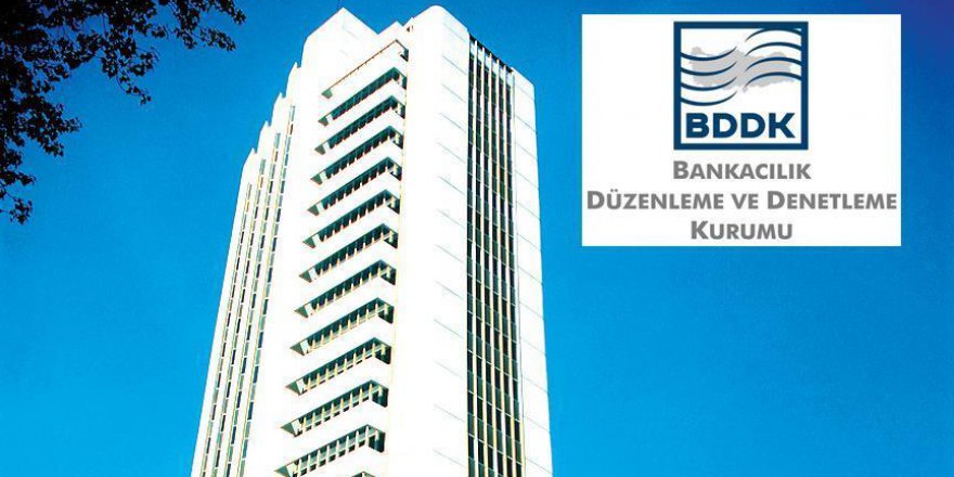 BDDK'dan 'Swap' sınırlaması