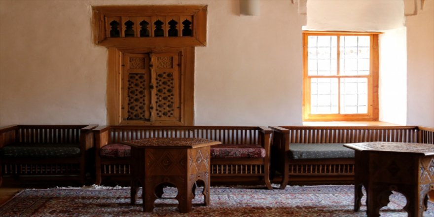 Saraybosna'da tarihi Osmanlı Evi ziyaretçilerini bekliyor