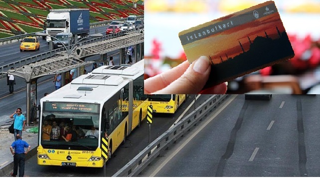 İETT'nin önlemi köprü trafiğine iyi gelecek