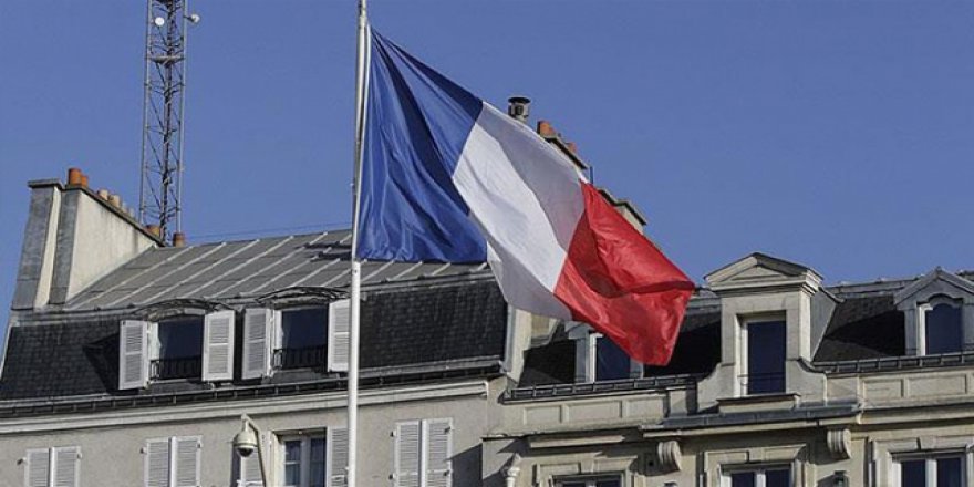 Fransa'yı tercih eden Türk öğrenci sayısı 7 bin 500'ü aştı