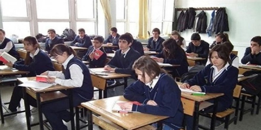 İlk Lise Nakil döneminde 45 bin öğrenci yerleşti