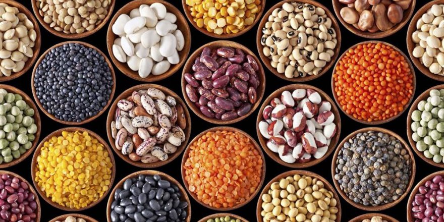 Bu yiyecekler iştahınızı azaltıp, kilo vermenizi sağlıyor