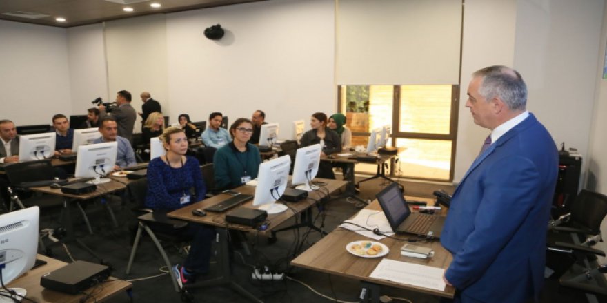 Eyüpsultan Belediyesinden dev tasarruf