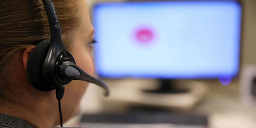 10 milyona yakın başvuruya ALO 170 çözümü