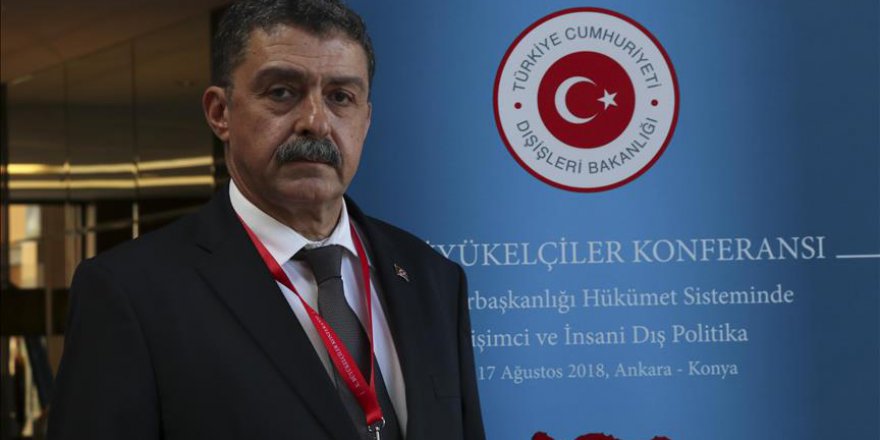 Türkiye ile Hindistan arasındaki ticaret gelişiyor