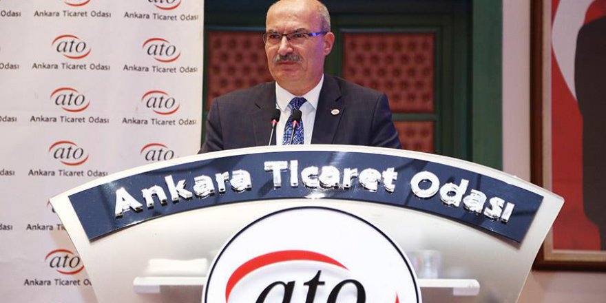 ATO'dan yerli ve milli ürün açıklaması