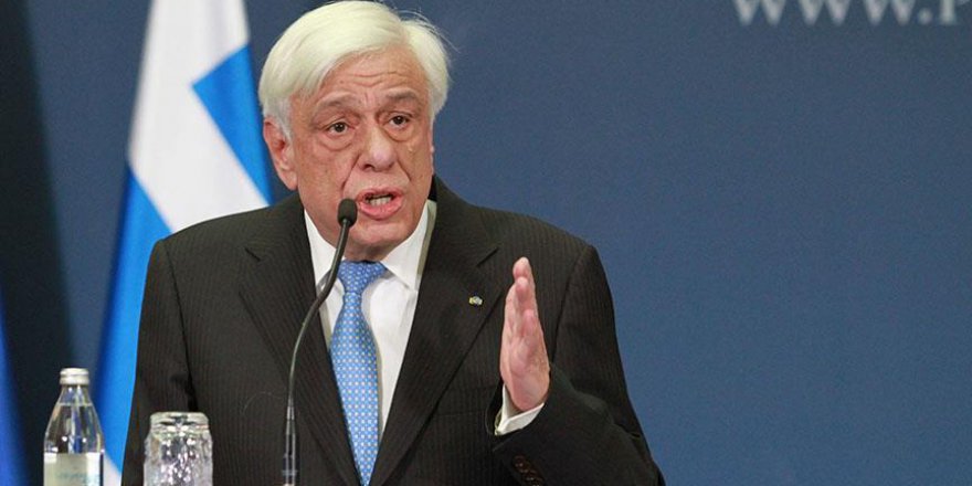 Pavlopulo: Türkiye'nin bu kararıyla yeni bir süreç başlıyor