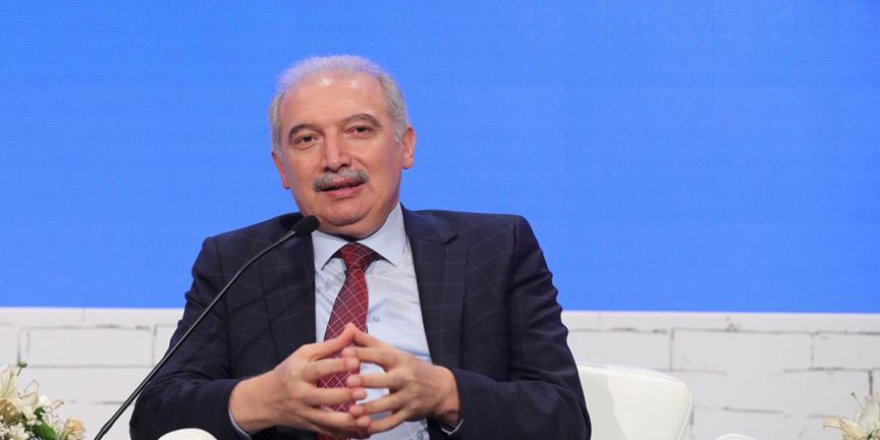 İBB Başkanı Uysal; 'Yerli ve milli ürün kullanmalıyız'