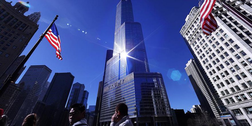 Trump'ın Kulesi ve Oteli çevreyi kirletiyormuş