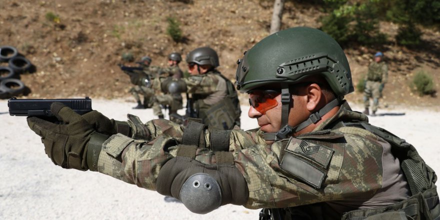 4 yeni komando tugayı kurulacak