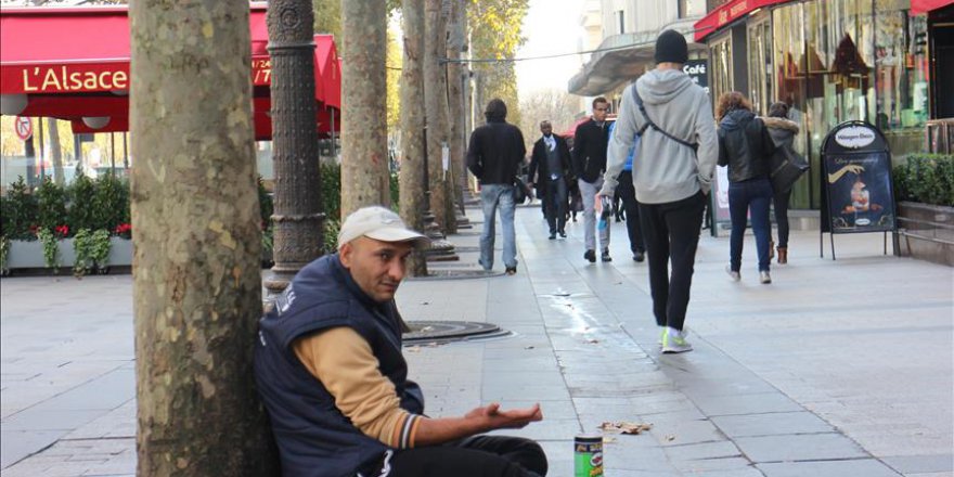 Fransız belediyesi sokakta alkol almayı yasakladı