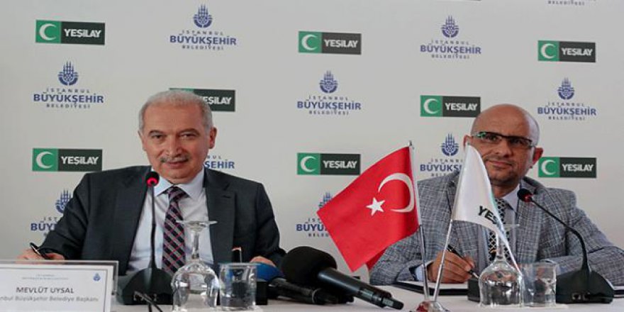 Uyuşturucuya karşı iki büyük kurum birleşti