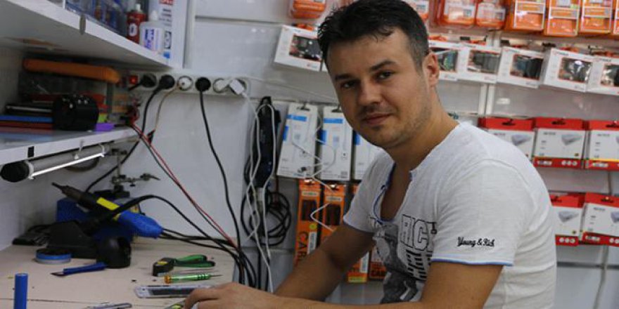 Manisa esnafı Amerikan ürünlerini boykot edecek