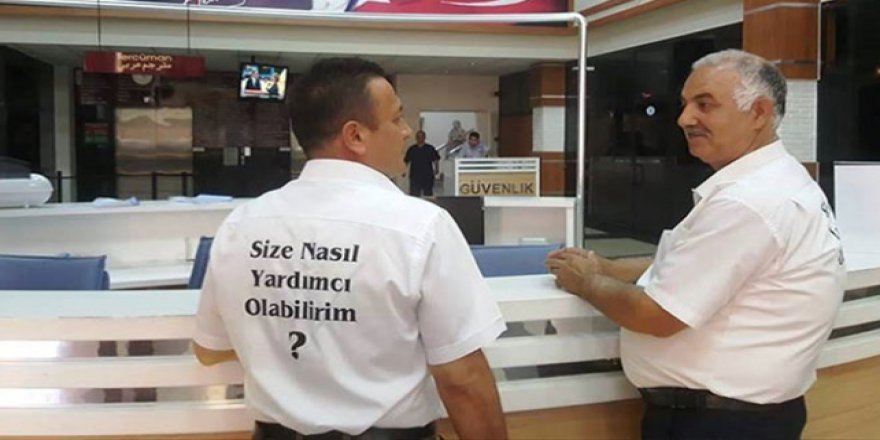 Osmaniye Devlet Hastanesi hastalara daha çabuk ulaşacak