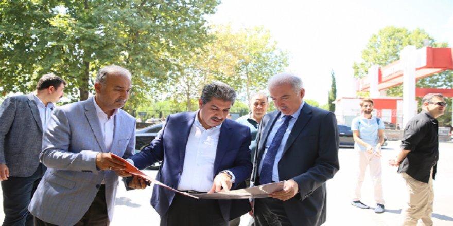 99 Depremi'nin anıları Esenler'de taze