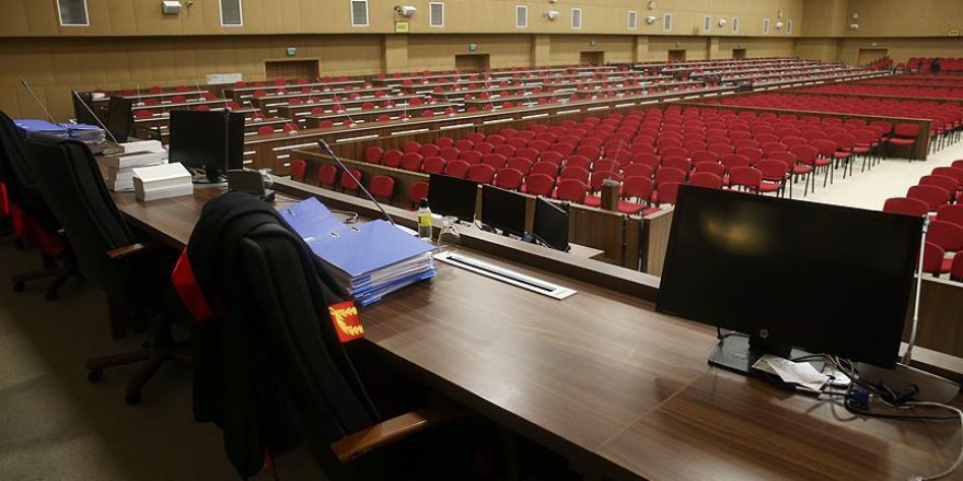 Harp Akademileri Komutanlığı'ndaki darbe faaliyetlerine ilişkin davada karar