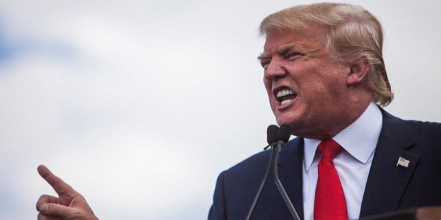 Trump seçimi kazanmak için 'Brunson'ı öne sürüyor