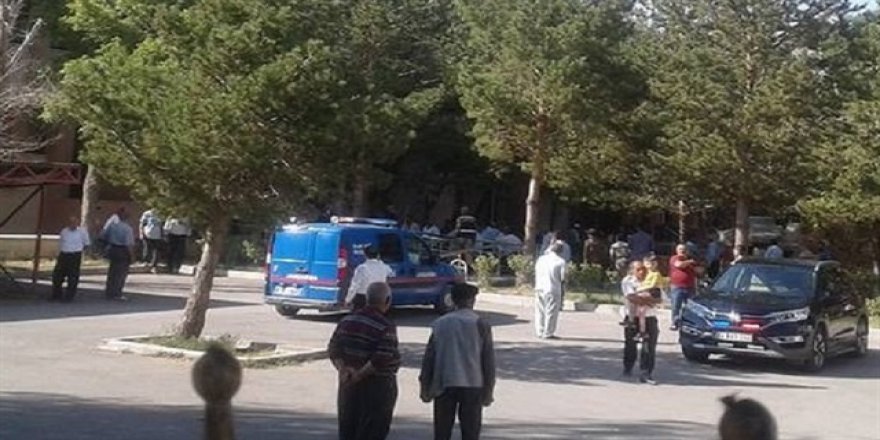 Diyanet'ten Erzincan'daki olaylar ile ilgili soruşturma