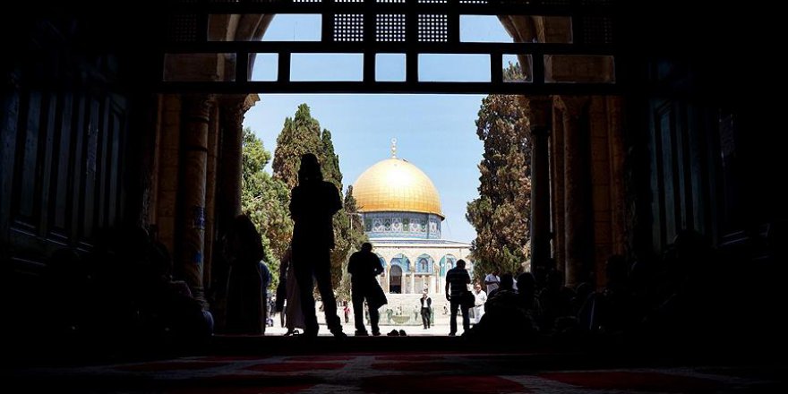 Tepkiler sonuç verdi, Aksa'nın kapıları açıldı