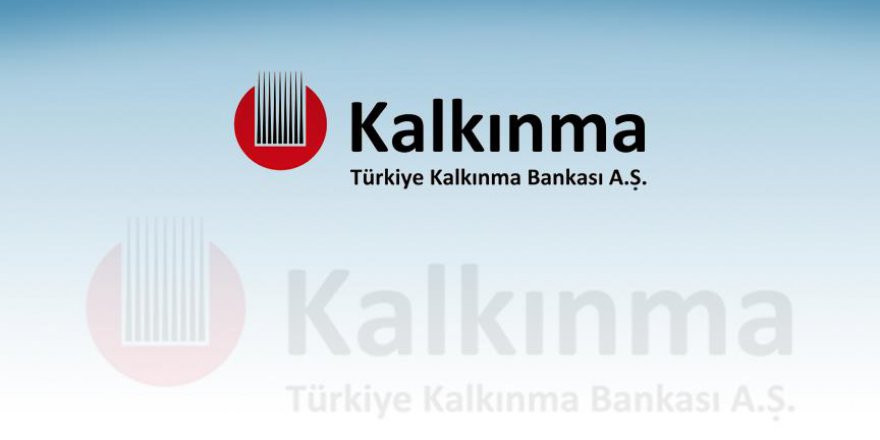 Kalkınma Bankasında yeni dönem