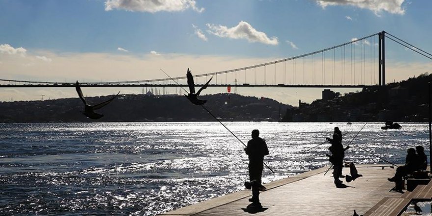 Bayramda havalar nasıl olacak?