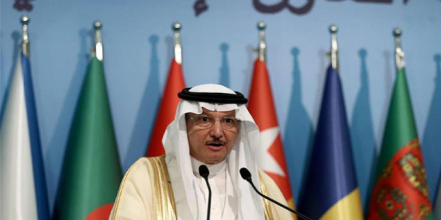 İslam İşbirliği Teşkilatı'ndan Afganistan'da uzlaşı çağrısı