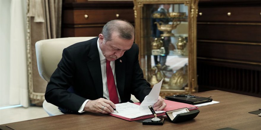 Cumhurbaşkanı Erdoğan, Ayasofya’nın açılması için çalışma yaptırıyor