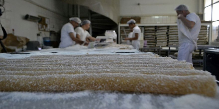 Safranbolu Kurban Bayramı'na hazırlanıyor