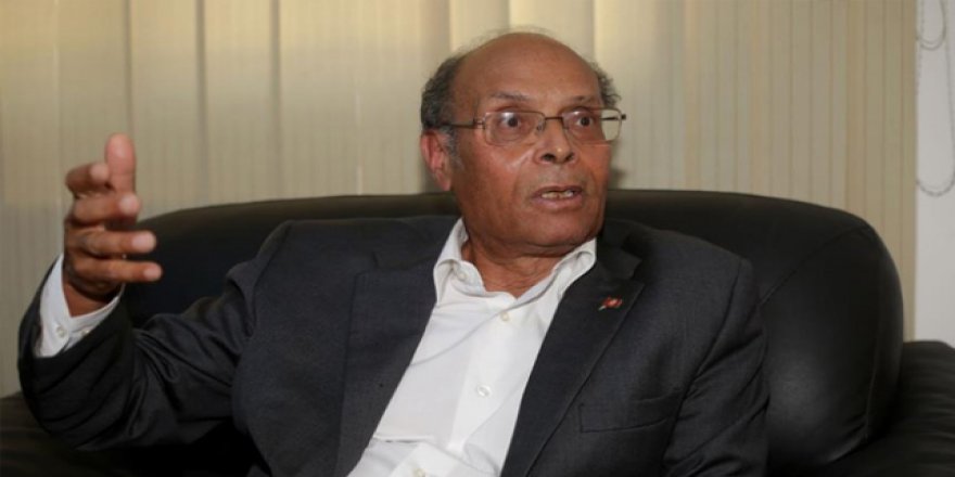 'ABD bölgede müttefik değil tebaa ve uydu arıyor'