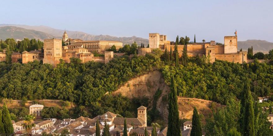 Endülüs'ün şehir kapısı restore edilecek