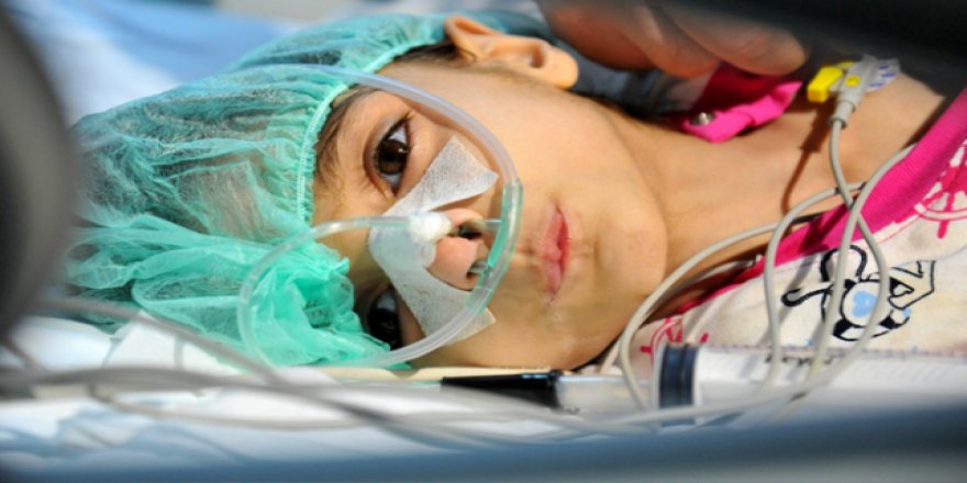 Kahreden haber: Suriyeli Rahaf bayramı göremedi