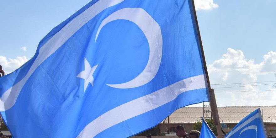 Irak Türkmen Cephesi'den sivil itaatsizlik çağrısı