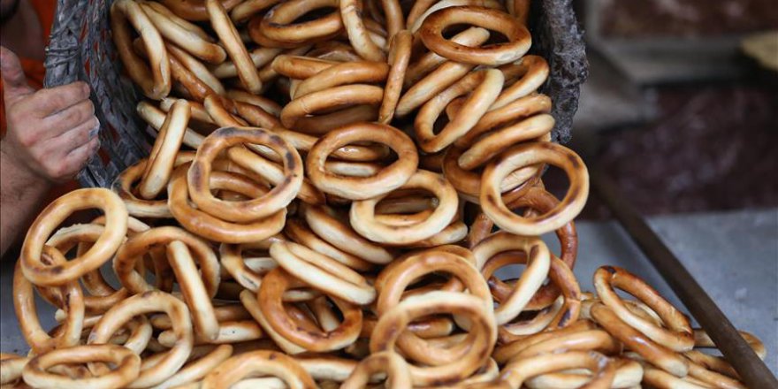 'Rize simidi' tescillendi