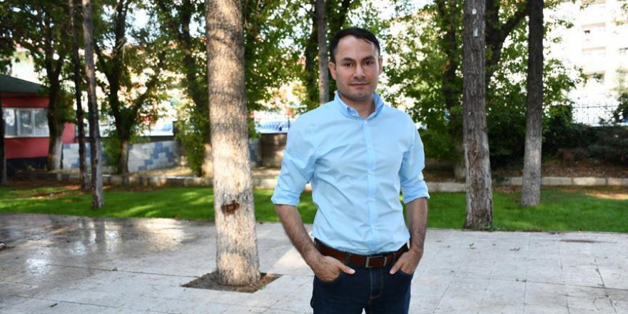 Türkiye aleyhine konuşmayı reddetti, ihraç edildi