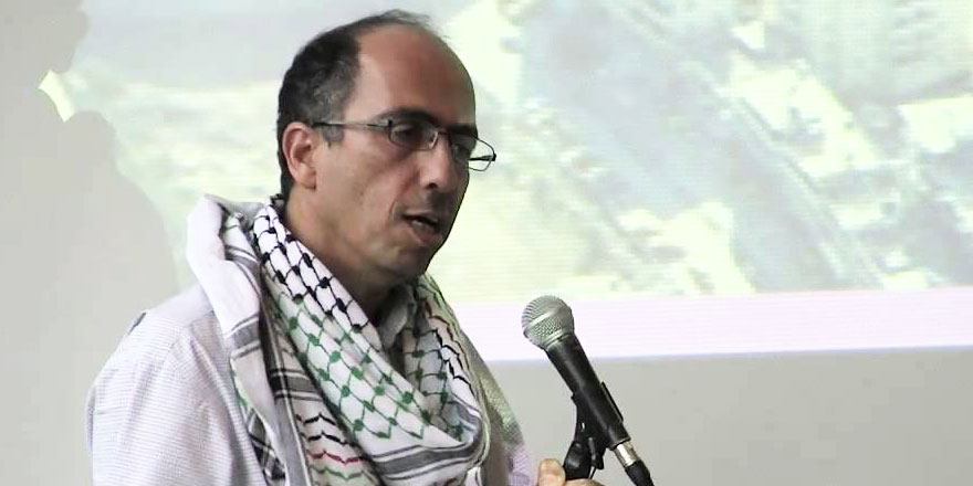 Gazze'de yaşanan olaylar yavaşlatılmış soykırımdır