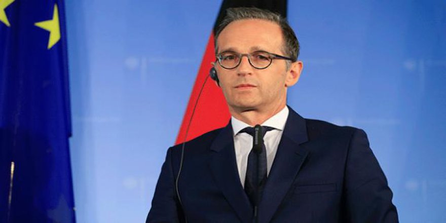 Almanya'dan ABD'yi kızdıracak teklif