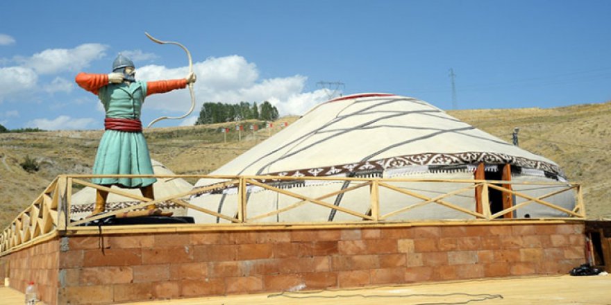 Bitlis'te yeni proje ile Malazgirt ruhu yaşatılacak