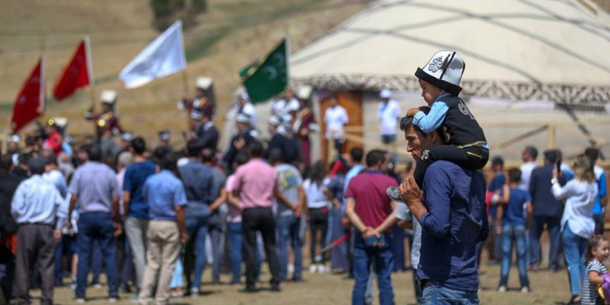 Malazgirt Zaferi'nin 947. yıl dönümü kutlamaları başladı