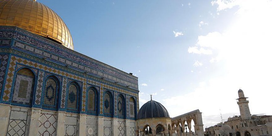 İsrail mahkemesinden provokatif Mescid-i Aksa adımı